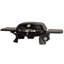 George Foreman Single Burner Portable Propane Gas Grill
