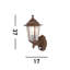 Naber 37cm H Outdoor Wall Lantern-1363058718