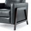 Fauteuil inclinable par pression-1912707815