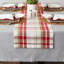 Geoghegan Woven Paper Solid Colour Round Placemat-1945321524