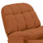 Fauteuils inclinables et surdimensionnés pour adultes, 400 lb-311632412