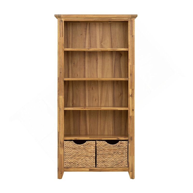 Bibliothèque 35,5X12x71 "