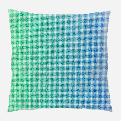 Coussin carré