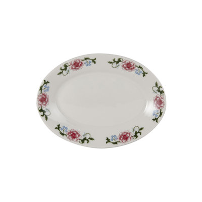 Plat de service Tuxton