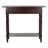 Malmesbury 35.8'' Console Table-1661550890