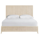 Velora Panel Bed King