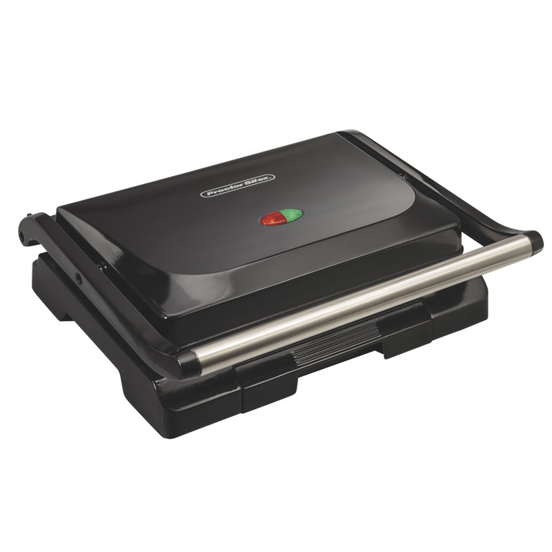 Proctor-Silex Panini and Sandwich Maker