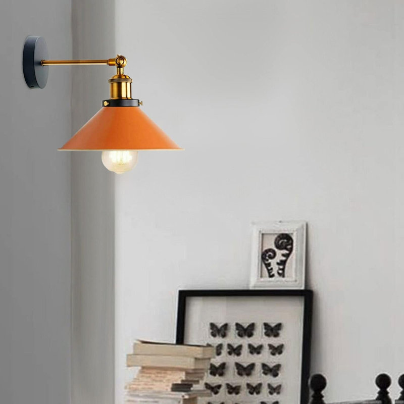 Alizeh Wall Sconce