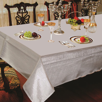 Nappe à doublure solide/rectangulaire Zumbrota