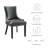 Marquis Vegan Leather Dining Chair-930454035-930454046