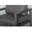 Chaise de patio avec coussins Abygayle-881841503