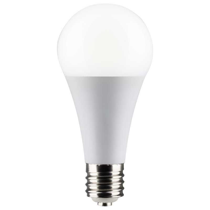 36 Watt (300 Watt Equivalent) PS30 LED Dimmable Light Bulb E39/Mogul Base, 2700