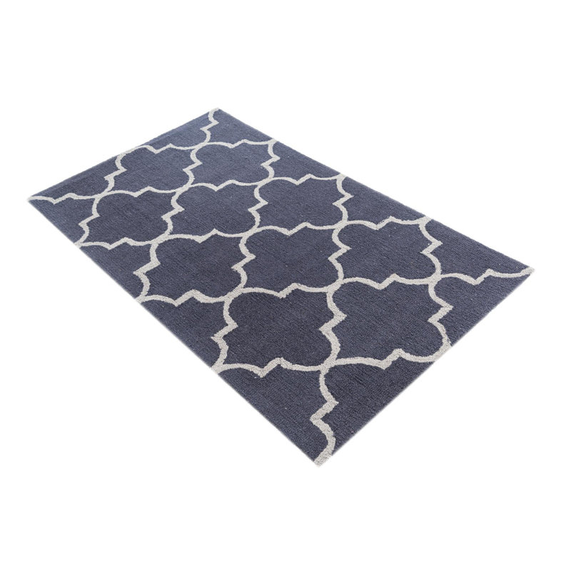 Tapis bleu marine Odenton