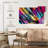 Avery Rainbow Abstract-107677454