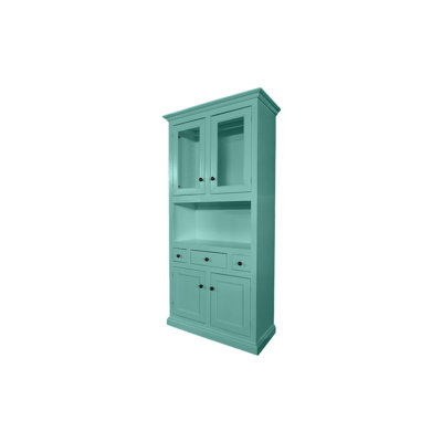 Dhalchand Sideboard with Bar Hutch