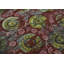 Kendale Hand Woven Wool Abstract Area Rug