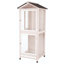 Flight Cages & Aviaries
