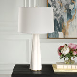 Lucien Ceramic Table Lamp