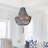 Llandel 3 - Light Dimmable Empire Chandelier-2093537725