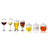 Stainless Steel Wine Glass Cover
