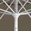 Parasol de marché 7,5'-1004411623-1004411635-1004411605