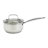 10 - Piece Stainless Steel Cookware Set
