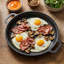 Cast Iron Griddle-126518741