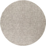 Aiden Handmade Wool Area Rug