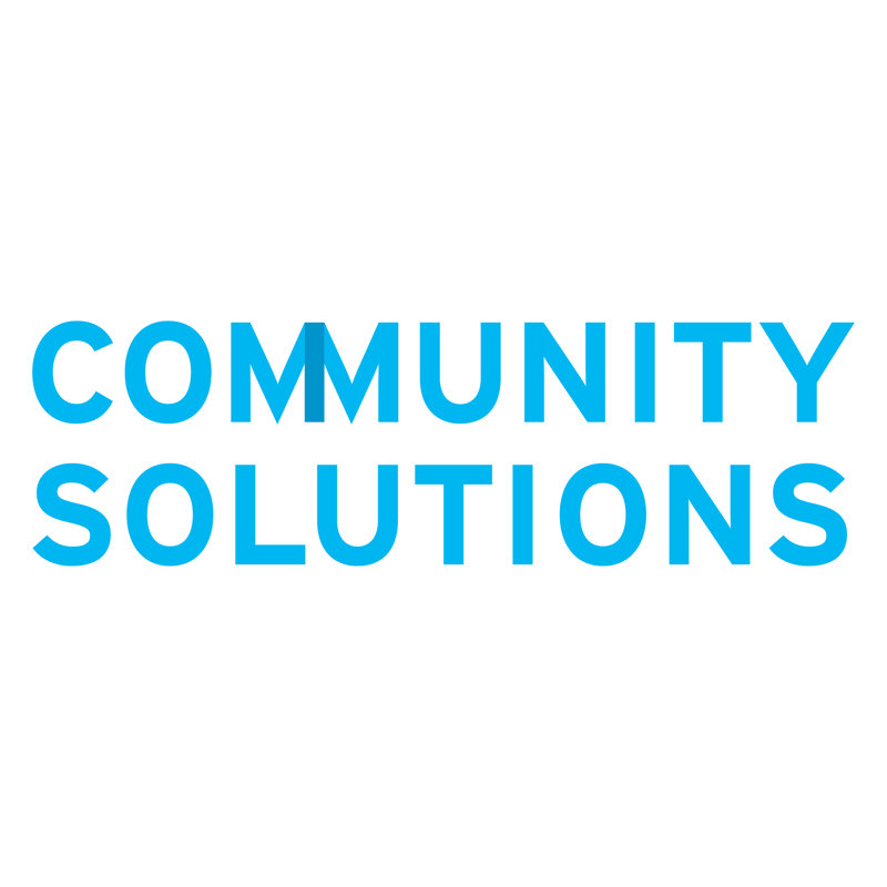 Community Solutions, $100 Donation
