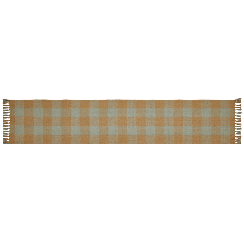 Chemin de table Hiromu, 60 po x 12 po