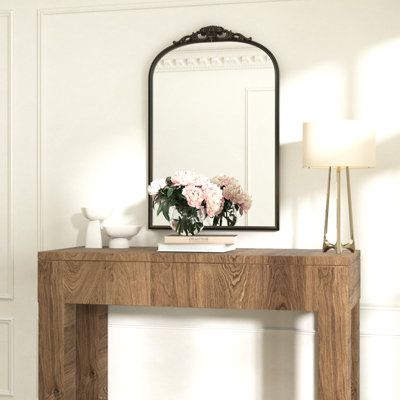 Miroir mural Arnott