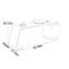 Bureau de luxe de style minimalisme-1640090826