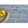 Exquisite Rugs Colorplay Handmade Hand Tufted New Zealand Wool on Canvas Navy Area Rug