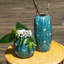 Vase rond Grotte