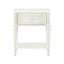 Table de chevet 1 tiroir