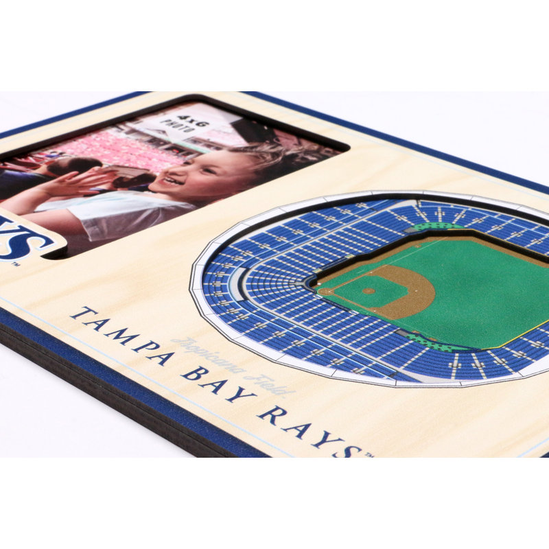 Picture Frame, Tampa Bay Rays