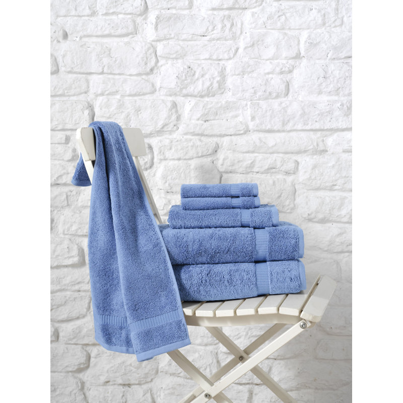 Lovette Plush Mulit-Size Set, Blue