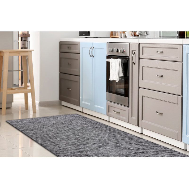 Kayna Indoor / Outdoor Area Rug, Rectangle 120 x 170cm