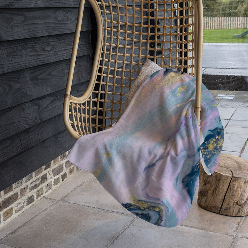 Rhoden Throw Blanket