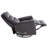 Akeelah 31" W Metal Manual Standard Recliner-1282816520