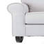 Chaise berçante Elvin