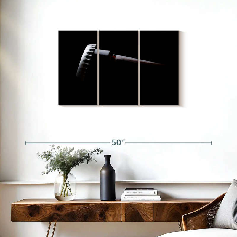 Dark Beer Bottle Cap, 20" H x 33" W