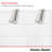 Southport Pull Down Single Handle Kitchen Faucet-89402279