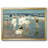 Children Playing in the Surf (or Happy Days)-Edward Henry Potthast-Framed Gallery Wrapped Canvas-c. 1910s–1920s-1521272213-1521272214-1521272195