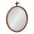 Maveryk Round Wall Mirror