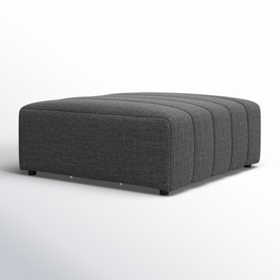 Bowry Upholstered Ottoman