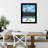 Danaria Black Single Picture Frame-1296028460