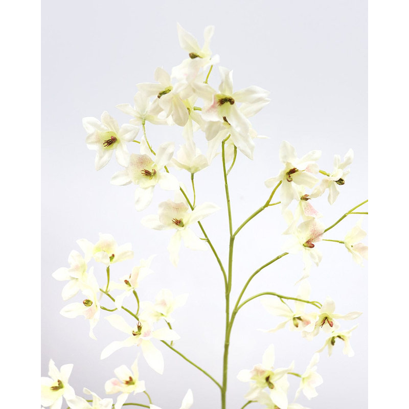 Dancing Oncidium Orchid 46.5"