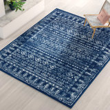 Tulum Performance Southwestern Rug