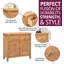 Madelynn 75cm Sideboard